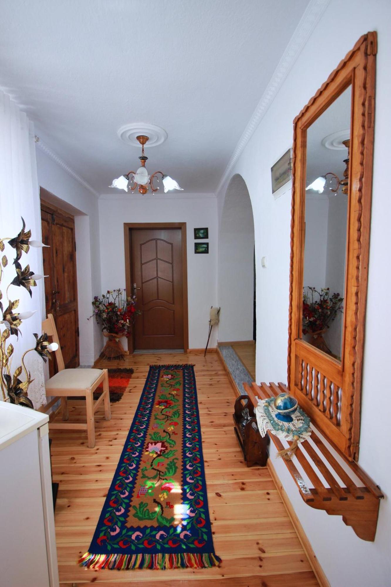 Guest House Denis Gjirokastër Eksteriør billede